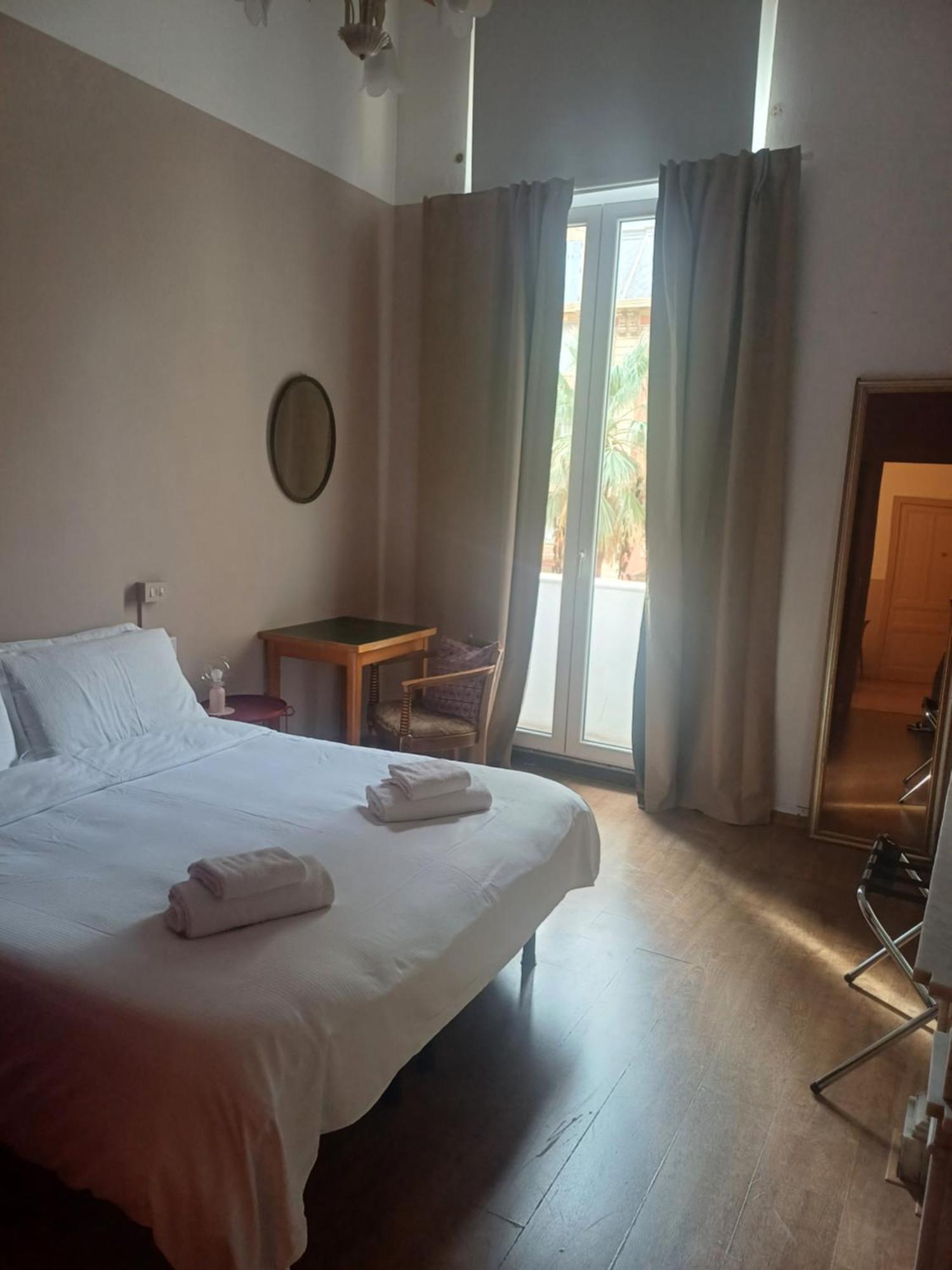 Albergo Malibu Сан Ремо Екстериор снимка