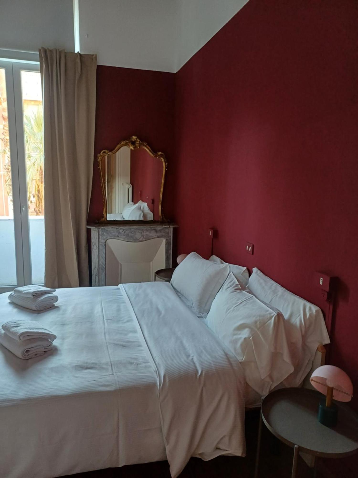Albergo Malibu Сан Ремо Екстериор снимка