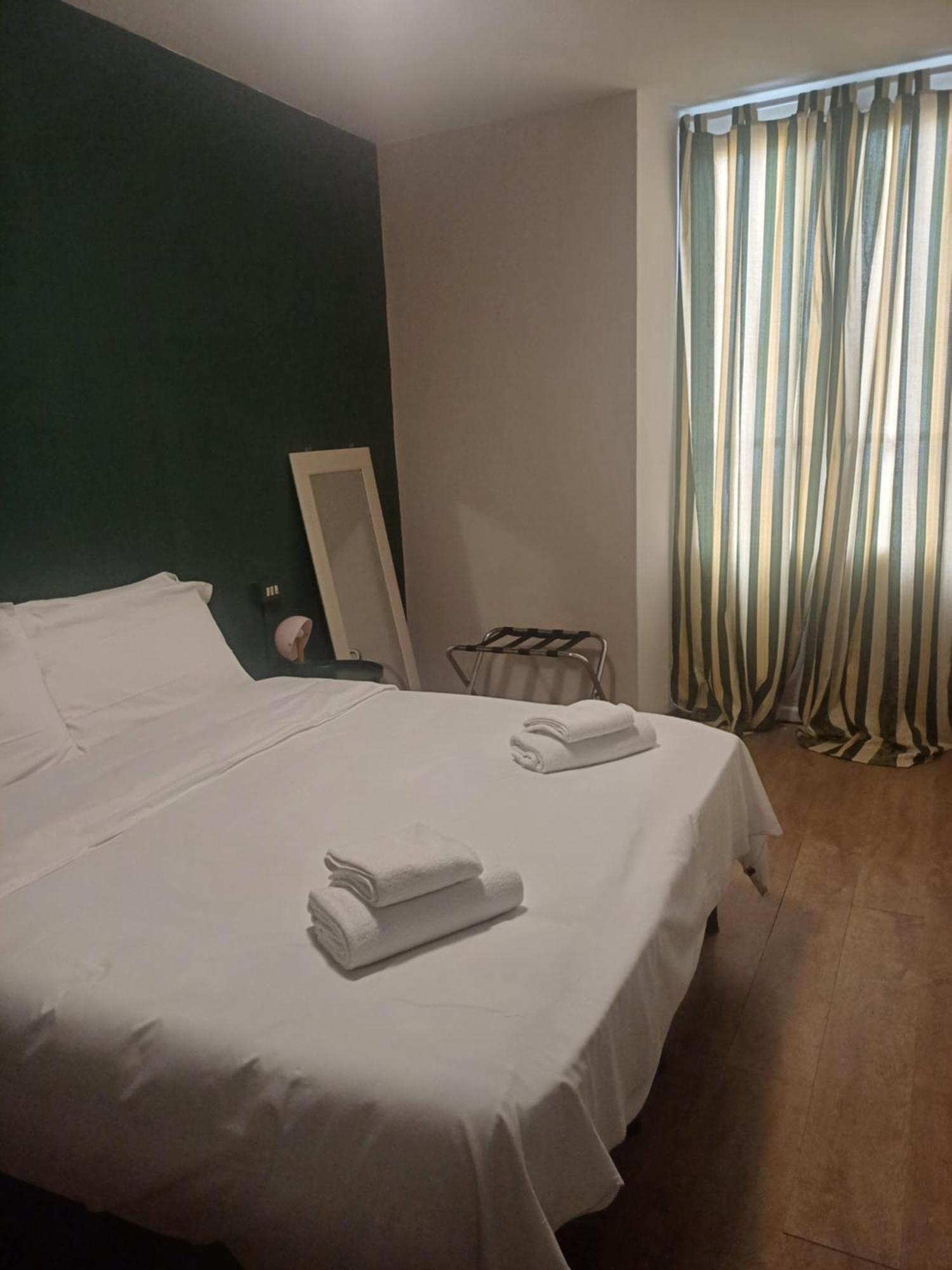 Albergo Malibu Сан Ремо Екстериор снимка