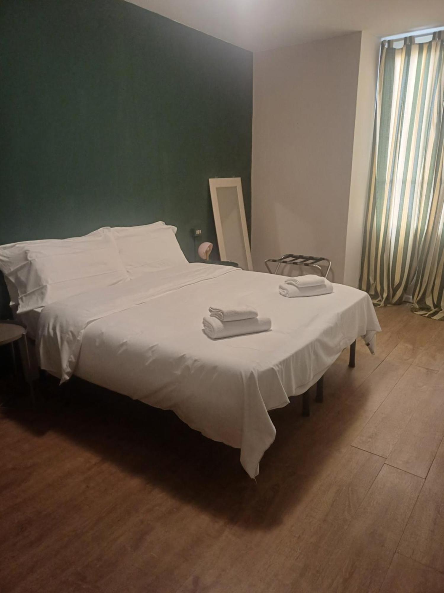 Albergo Malibu Сан Ремо Екстериор снимка