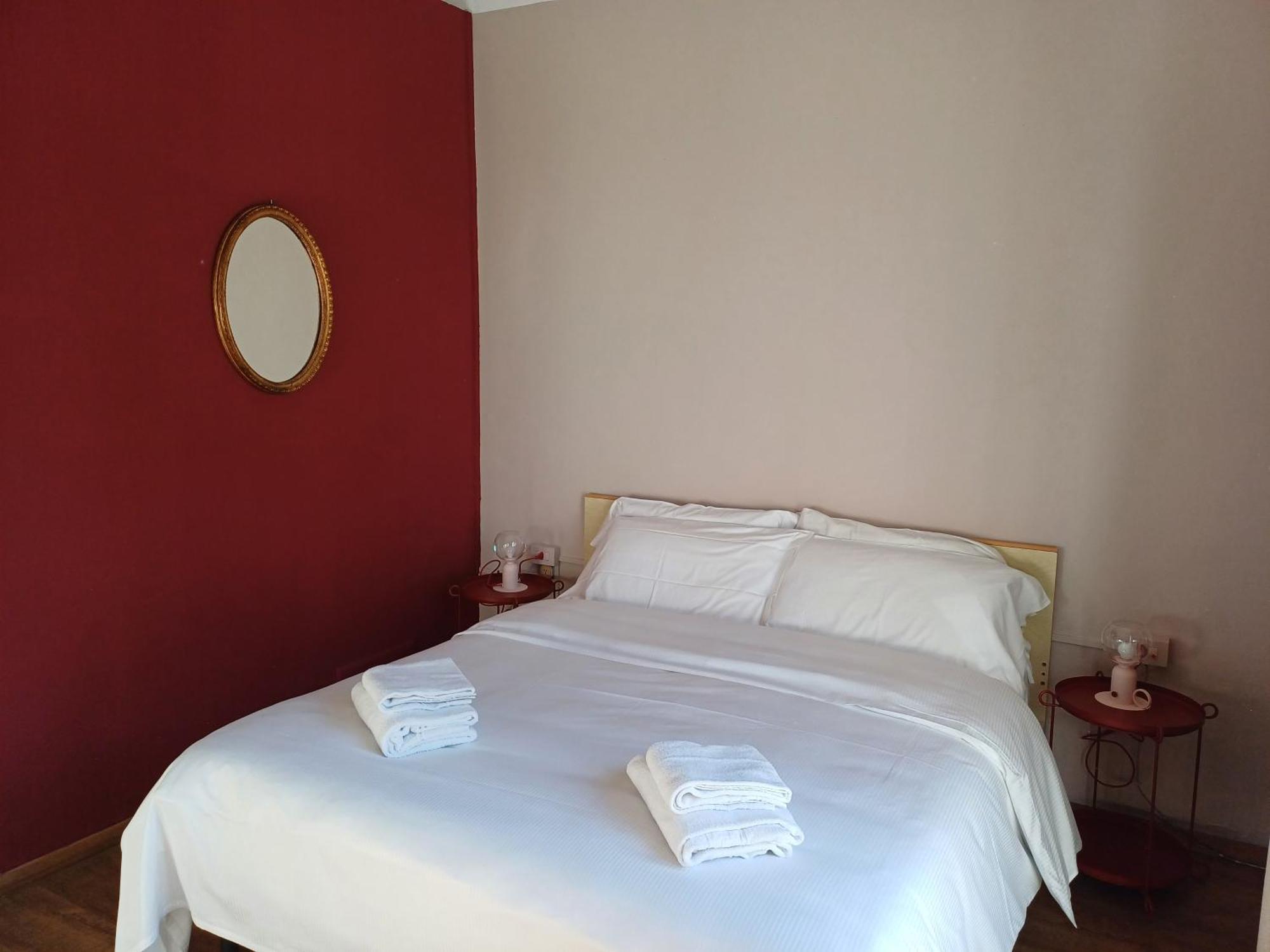 Albergo Malibu Сан Ремо Екстериор снимка
